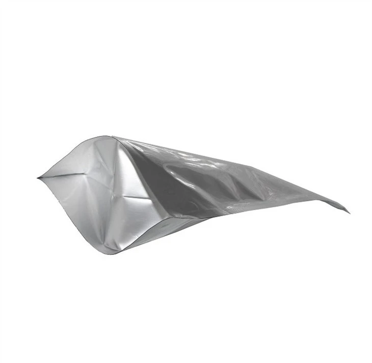 Aluminum Foil Heat Seal Pouch(001)